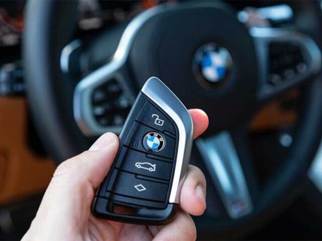What Should You Consider Before Buying Aftermarket Car Keys?
