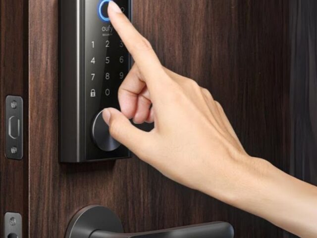 Can a Residential Locksmith in Denver Help You Upgrade to Smart Home Security Systems?