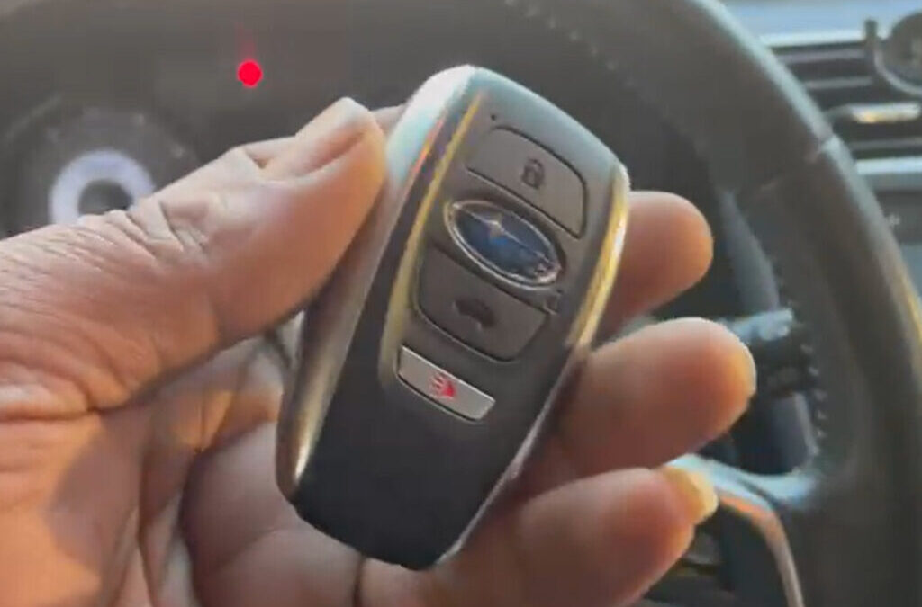 When Do Drivers Need Volvo Proximity Key Programming Experts in South Portland?