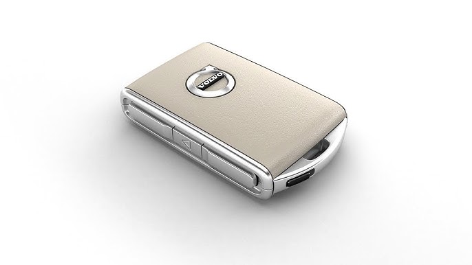 How Secure Is Volvo High Security Vehicle Key Cutting in Lewiston Today?