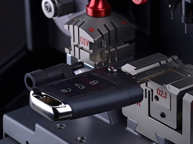 Why Is Laser Cut Car Key Duplication in Westbrook a Smart Choice for Modern Vehicle Owners?